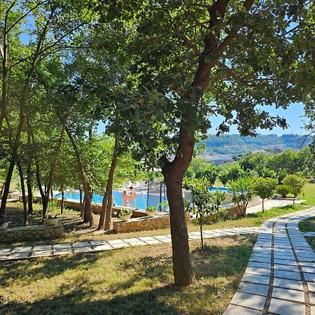 Green Hill Apartments Ulcinj Eksteriør bilde