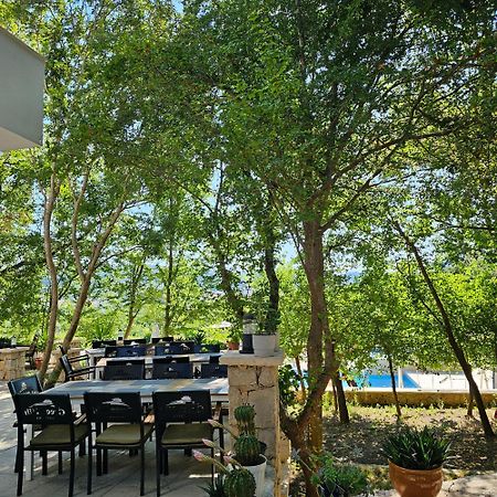 Green Hill Apartments Ulcinj Eksteriør bilde
