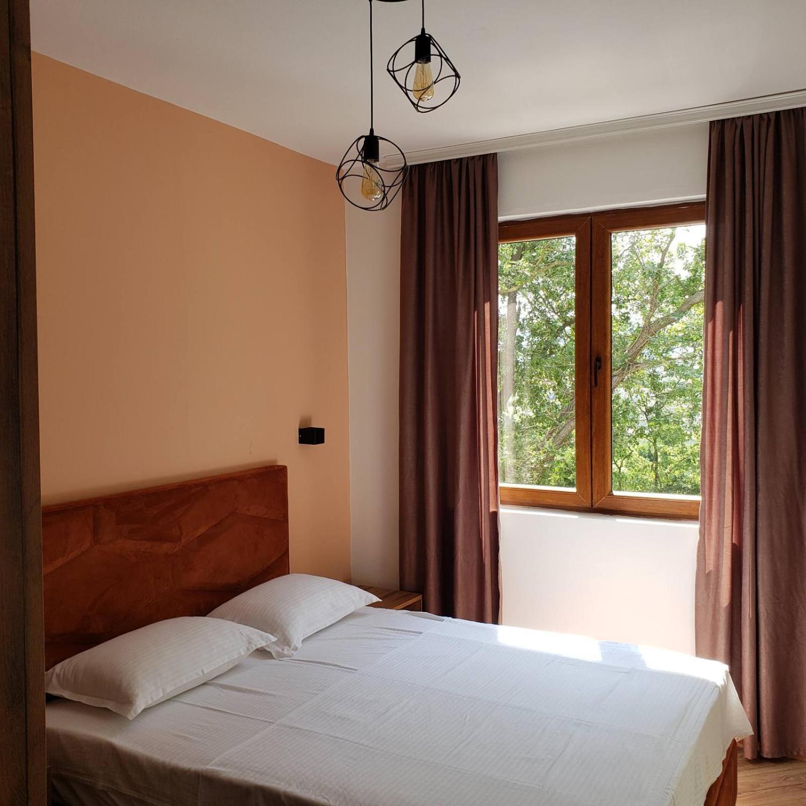 Green Hill Apartments Ulcinj Rom bilde