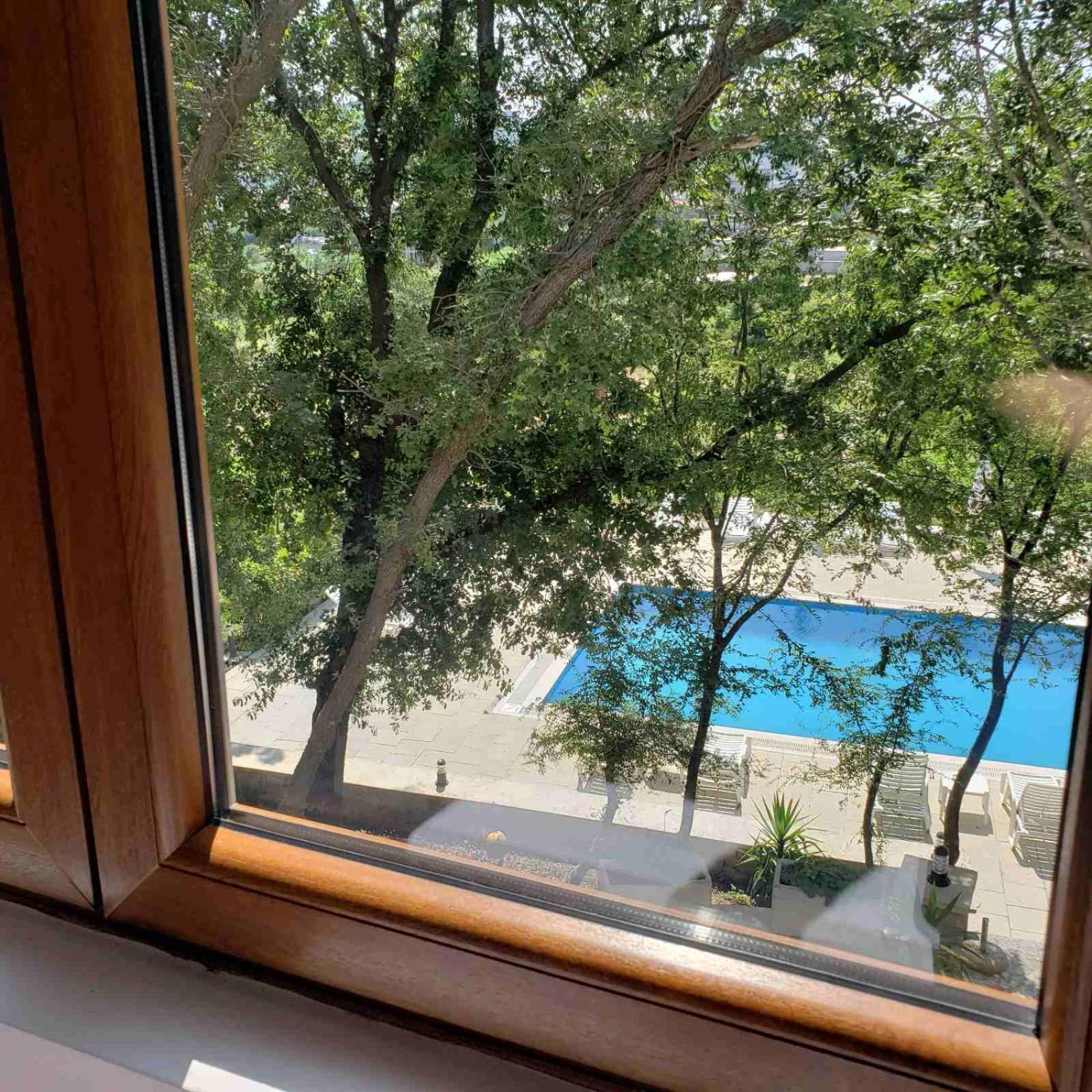 Green Hill Apartments Ulcinj Rom bilde