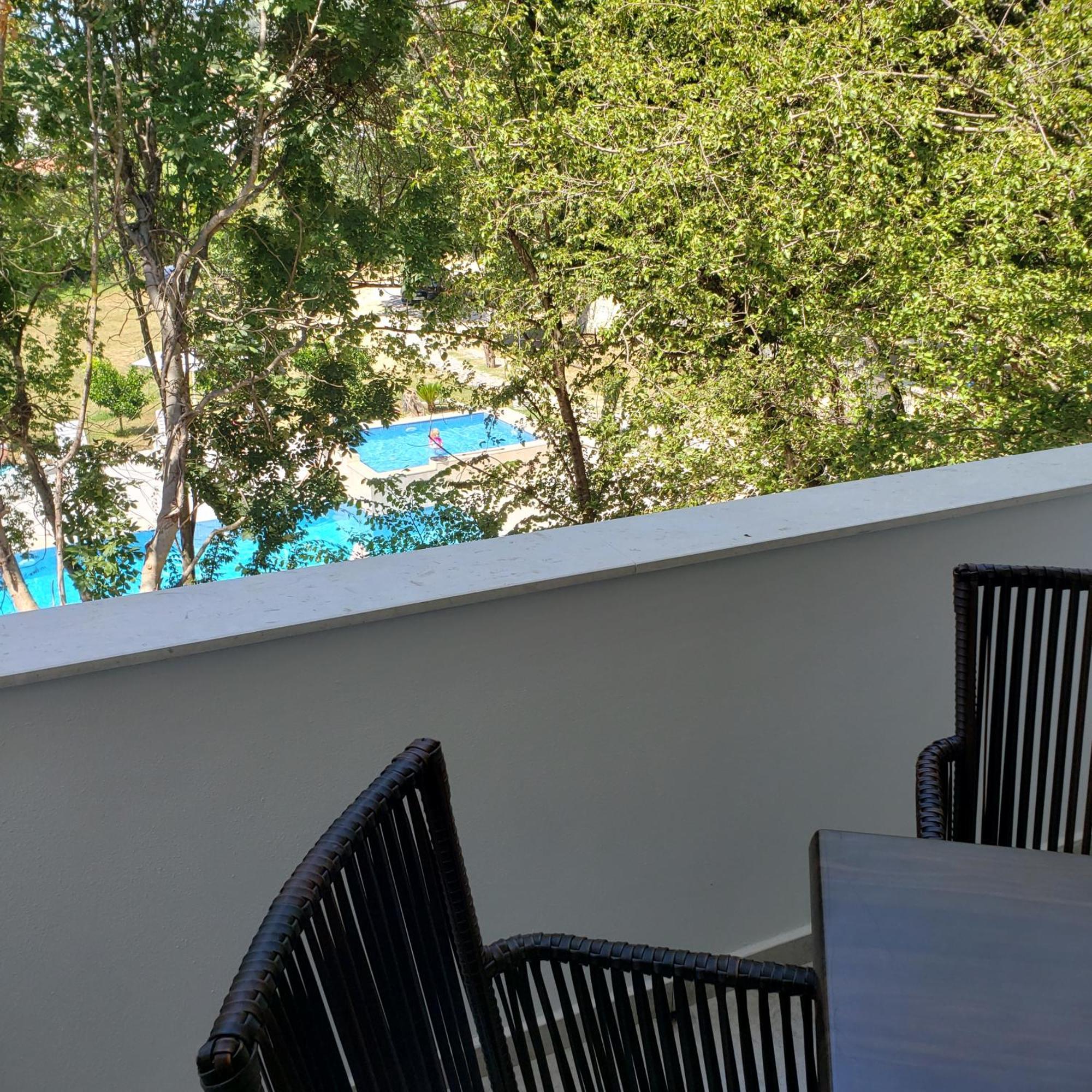 Green Hill Apartments Ulcinj Eksteriør bilde