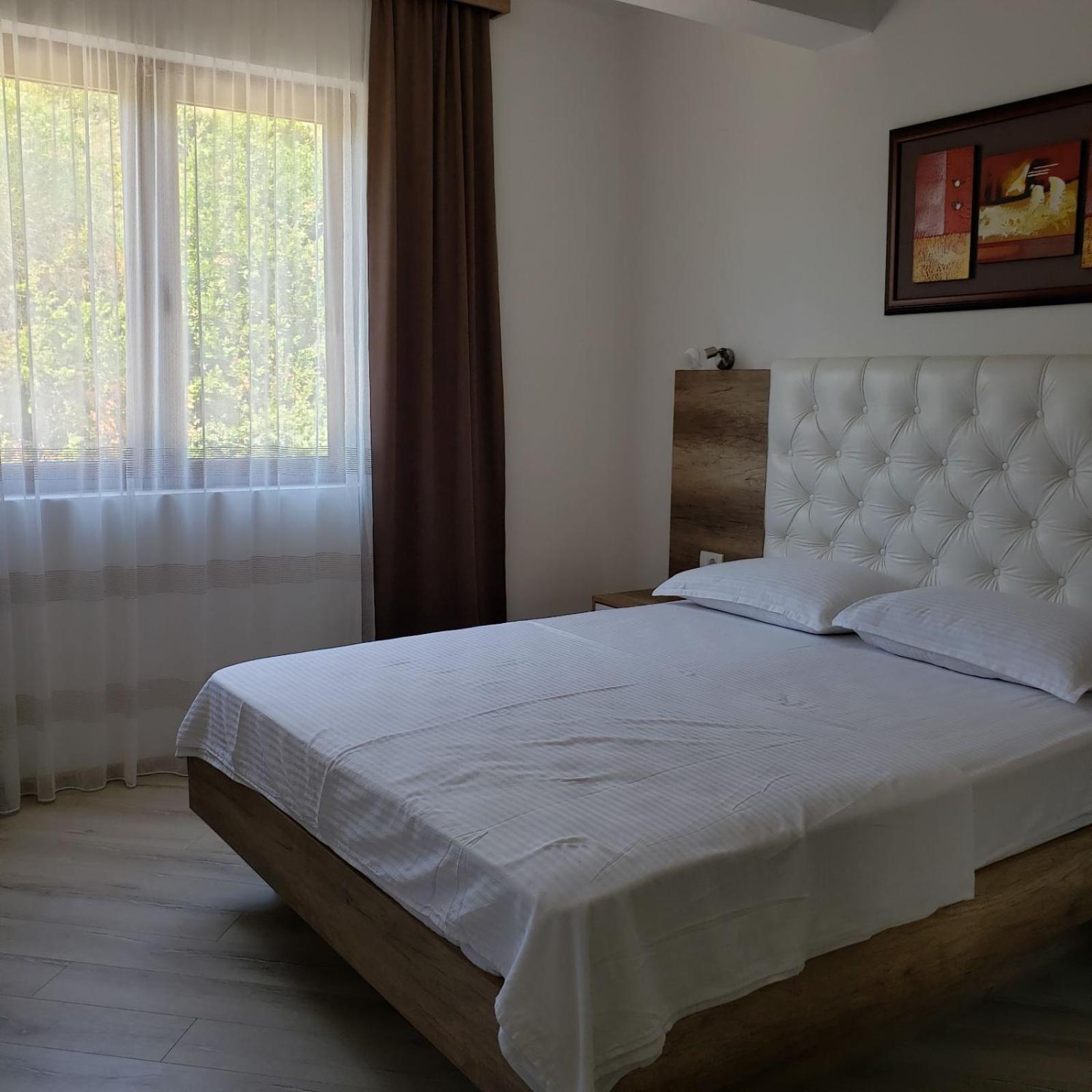 Green Hill Apartments Ulcinj Rom bilde